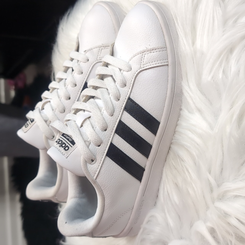 Adidas Women's Cloudfoam Advantage